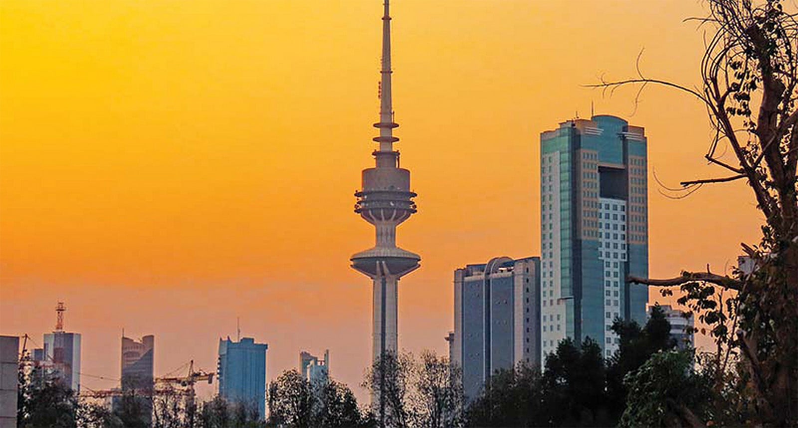 15 Places to visit in Kuwait for the Travelling Architect - Sheet23