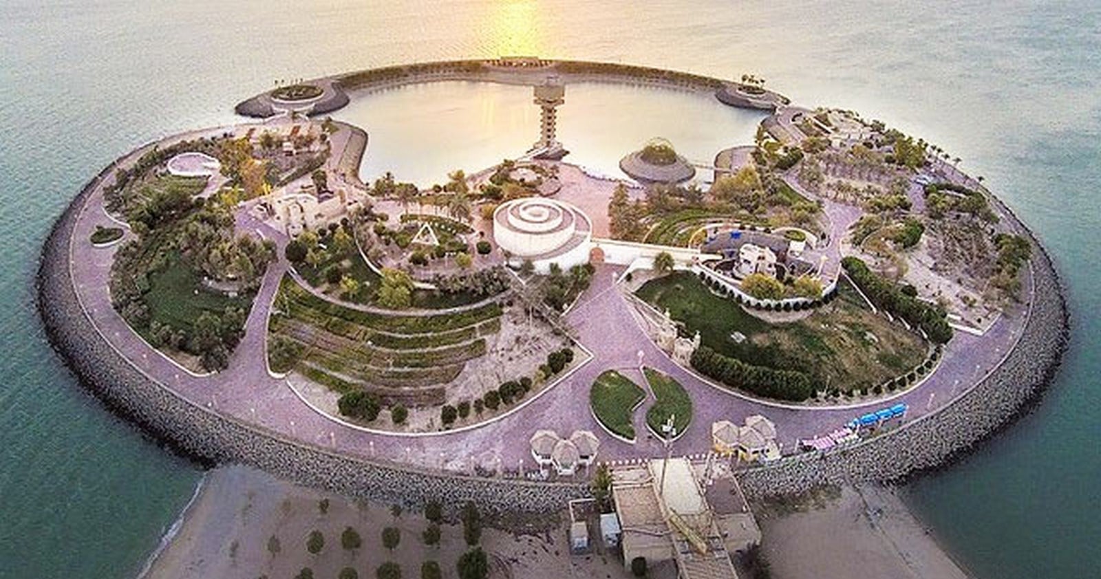 15 Places to visit in Kuwait for the Travelling Architect - Sheet25