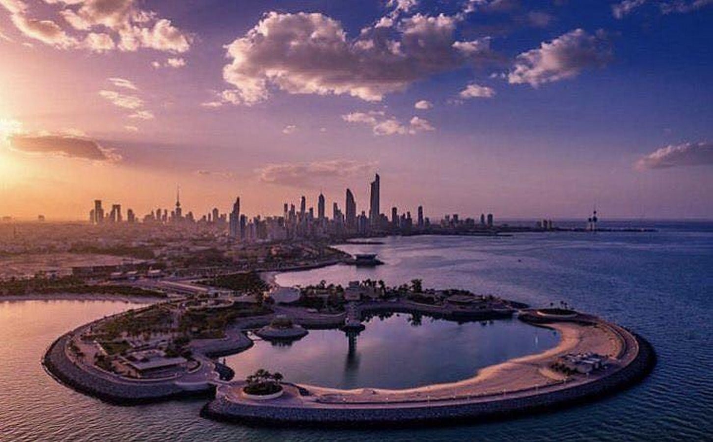 15 Places to visit in Kuwait for the Travelling Architect - Sheet27