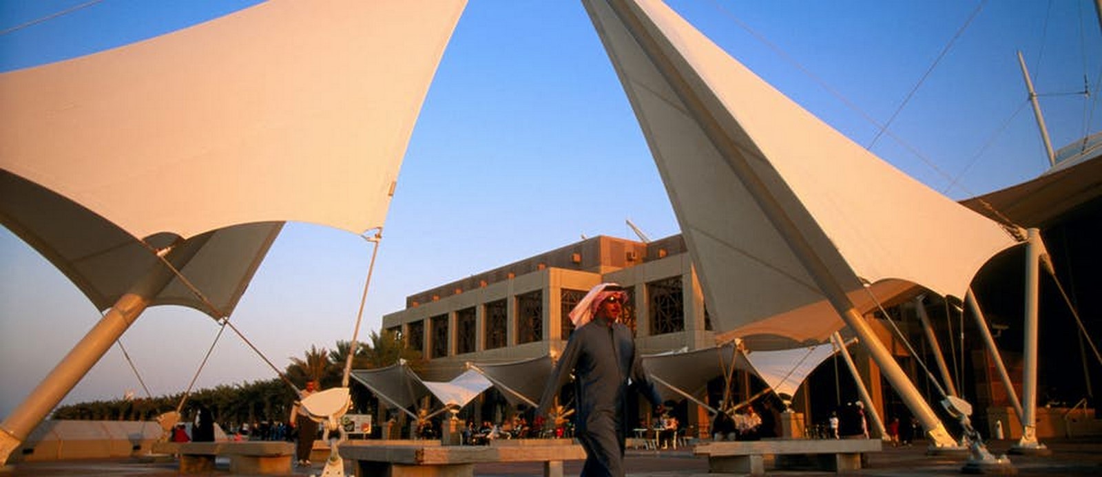 15 Places to visit in Kuwait for the Travelling Architect - Sheet29