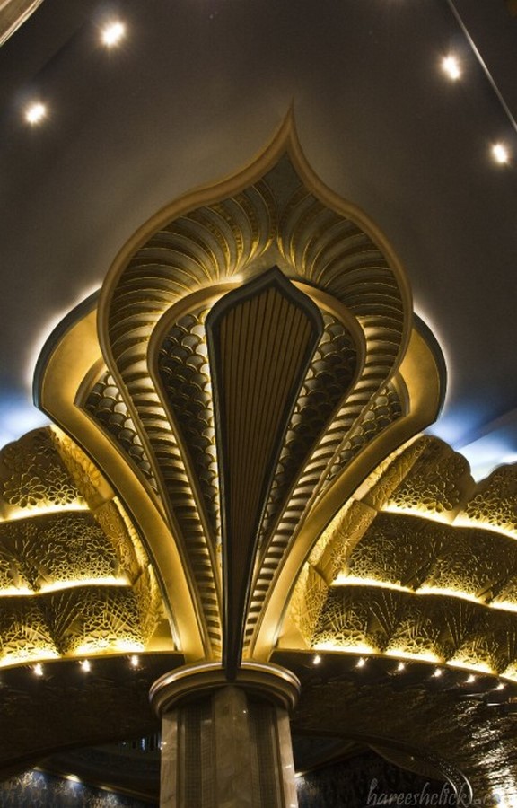 15 Places to visit in Kuwait for the Travelling Architect - Sheet5