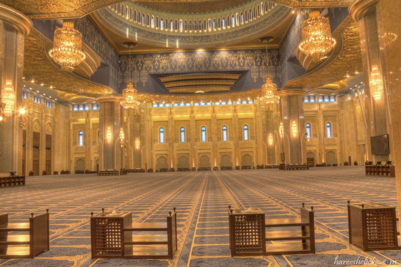 15 Places to visit in Kuwait for the Travelling Architect - Sheet6
