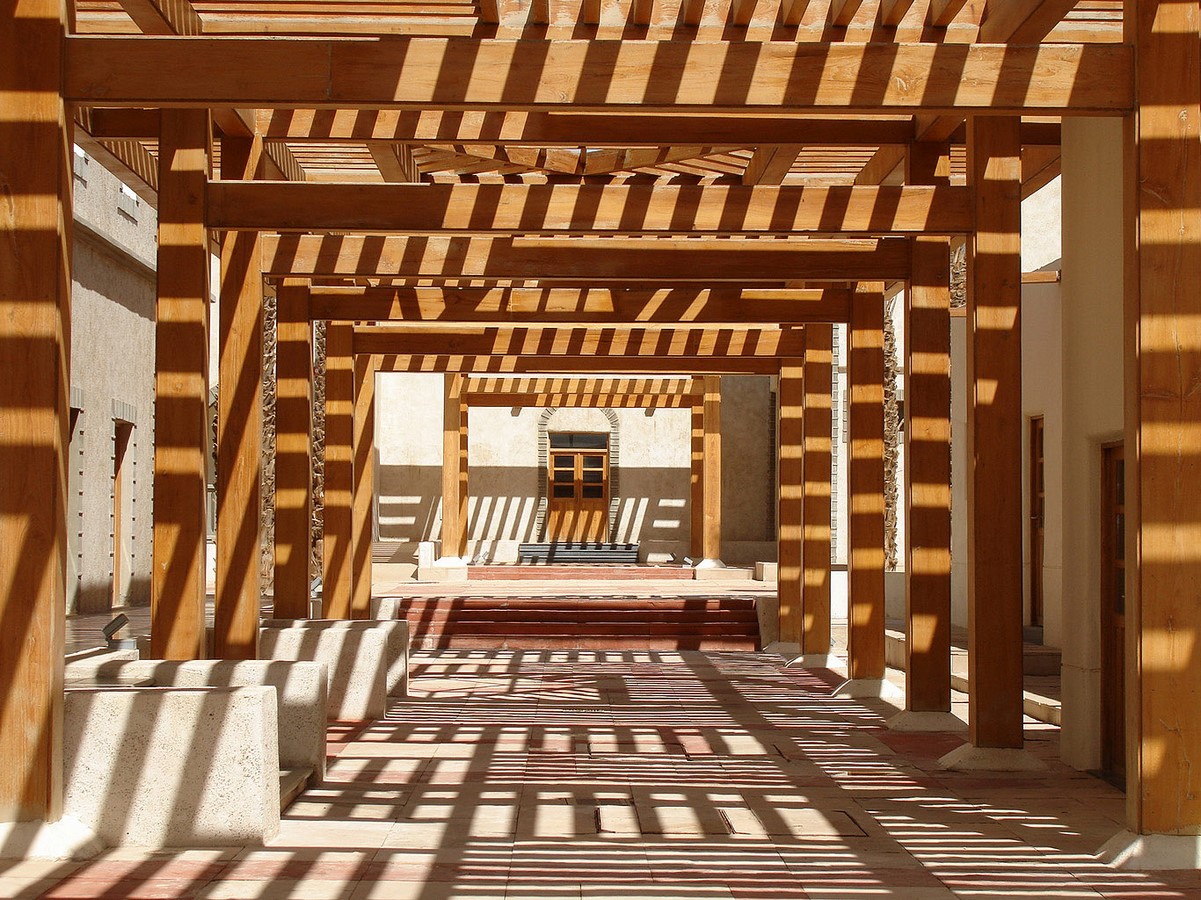 15 Places to visit in Kuwait for the Travelling Architect - Sheet9