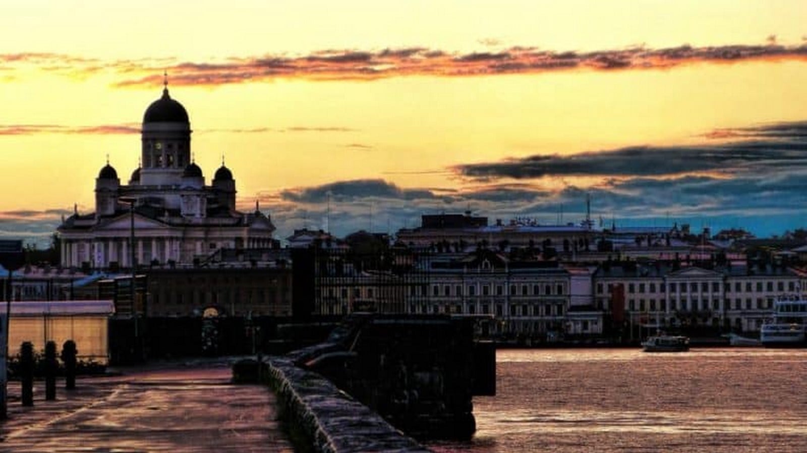 15 Places to visit in Finland for the Travelling Architect - Sheet2