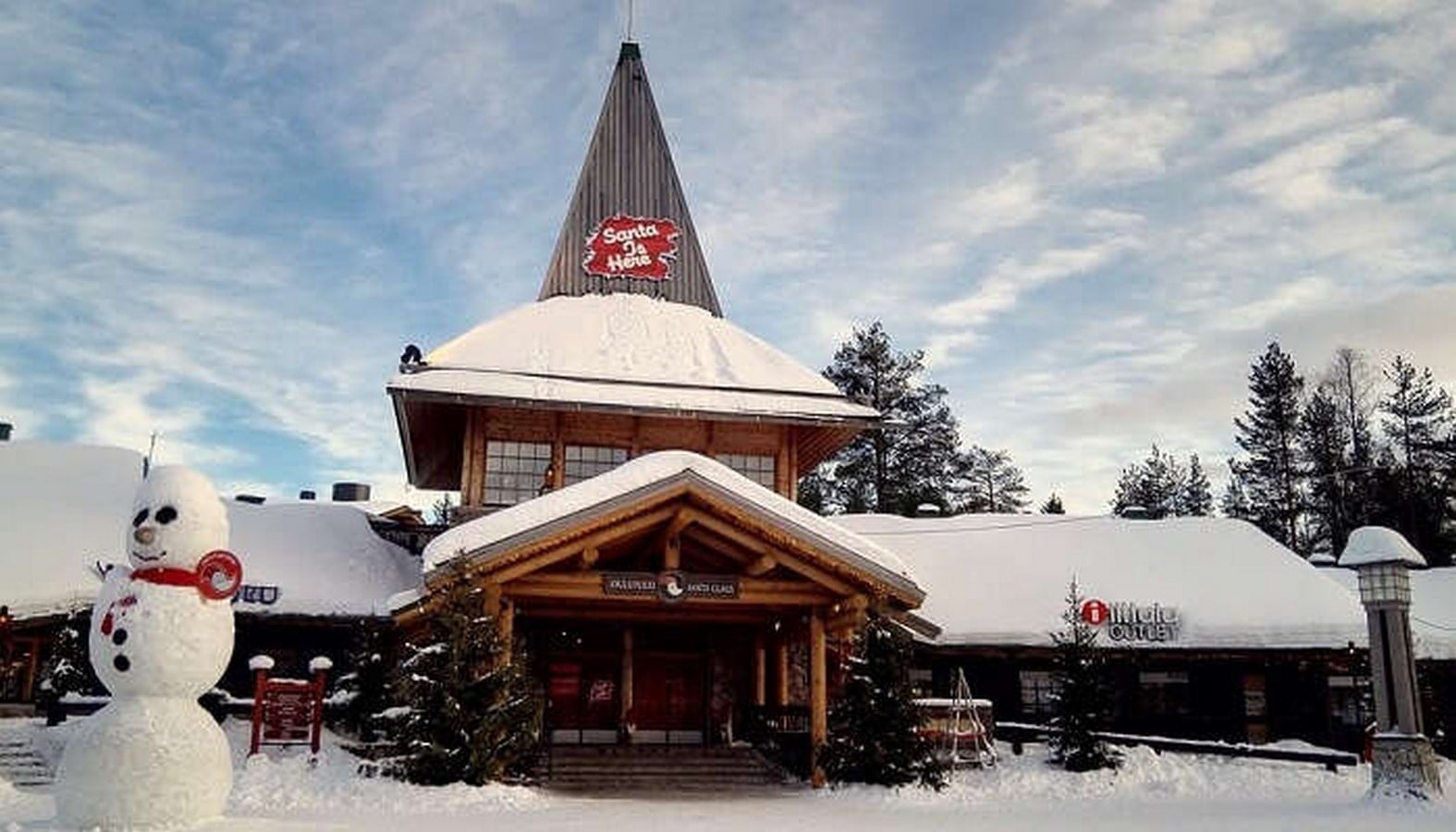 15 Places to visit in Finland for the Travelling Architect - Sheet3