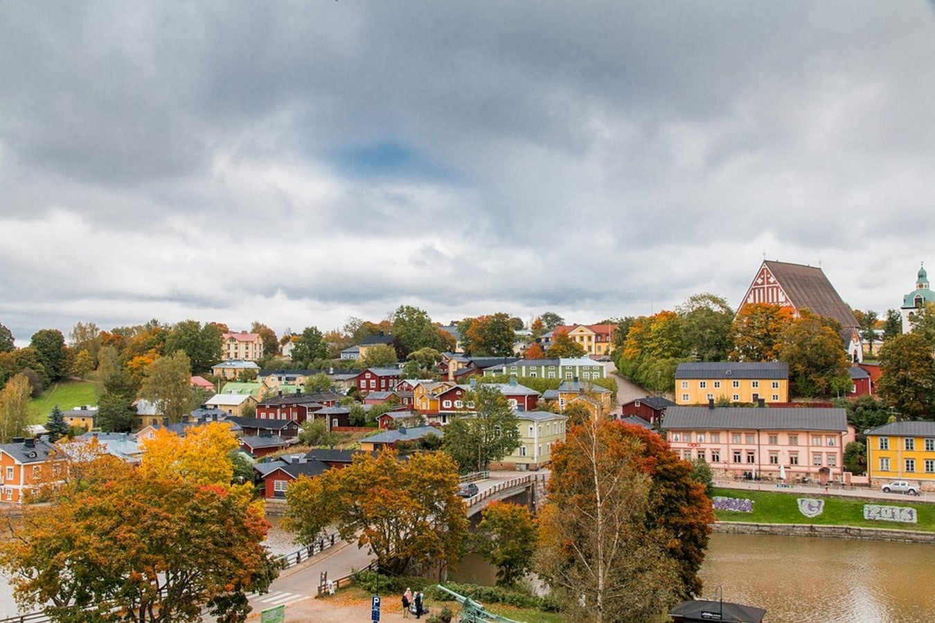 15 Places to visit in Finland for the Travelling Architect - Sheet4