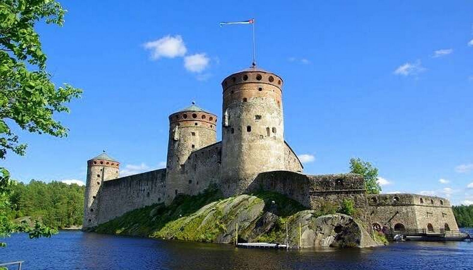 15 Places to visit in Finland for the Travelling Architect - Sheet5