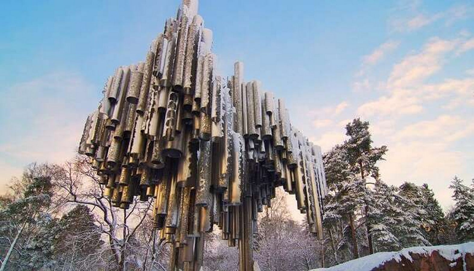 15 Places to visit in Finland for the Travelling Architect - Sheet6