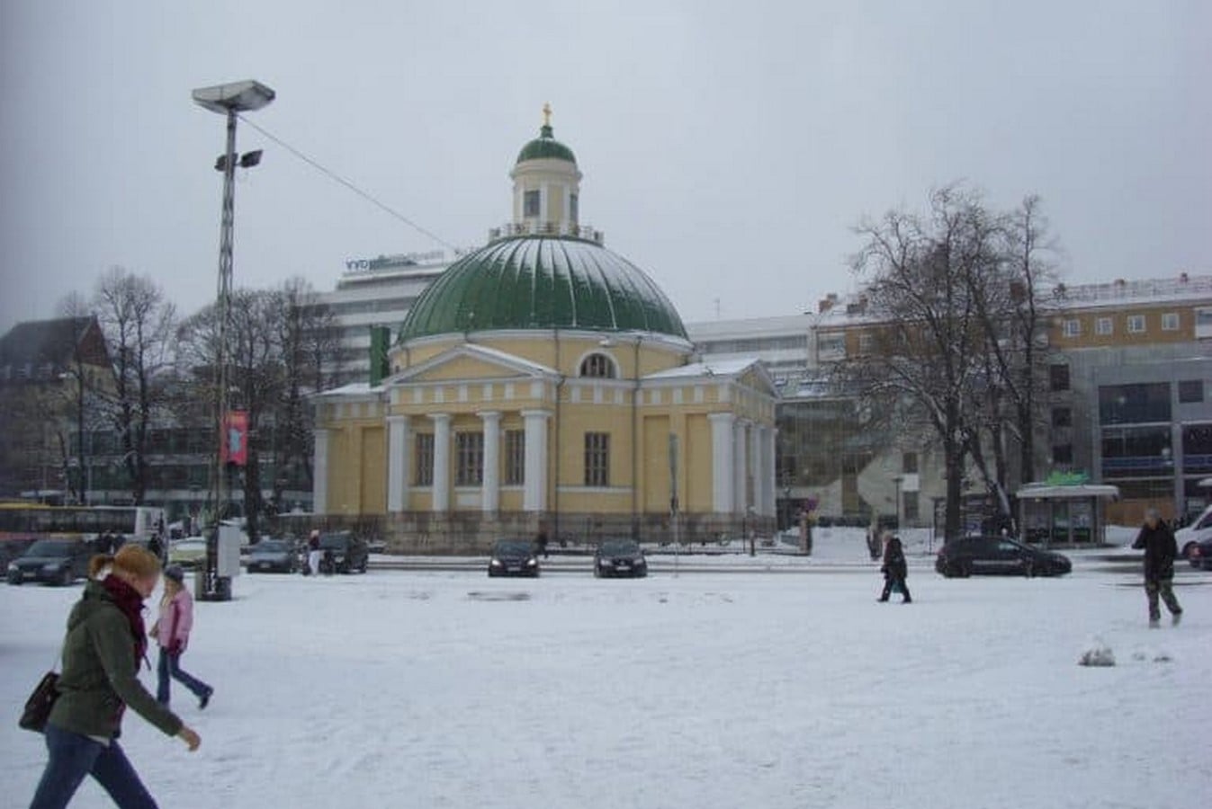 15 Places to visit in Finland for the Travelling Architect - Sheet7