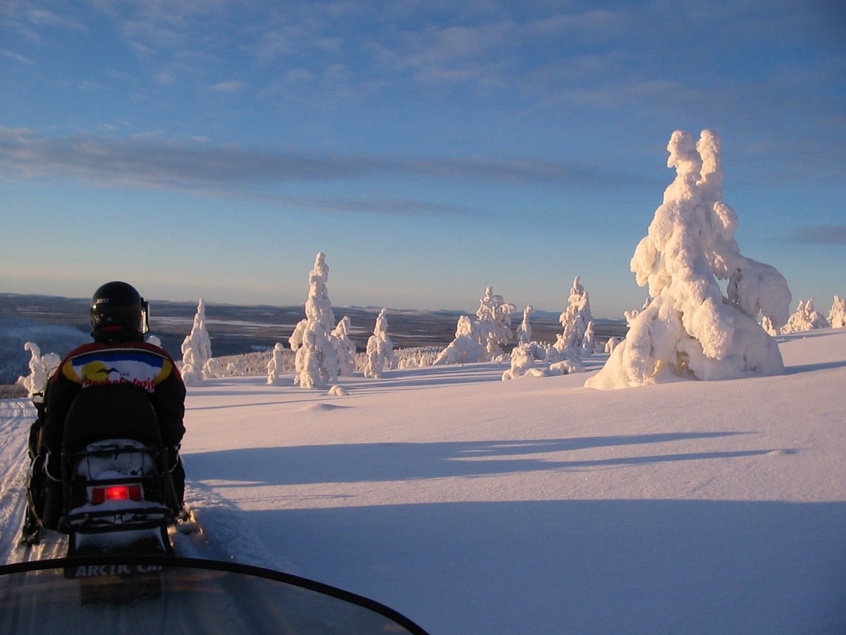 15 Places to visit in Finland for the Travelling Architect - Sheet8
