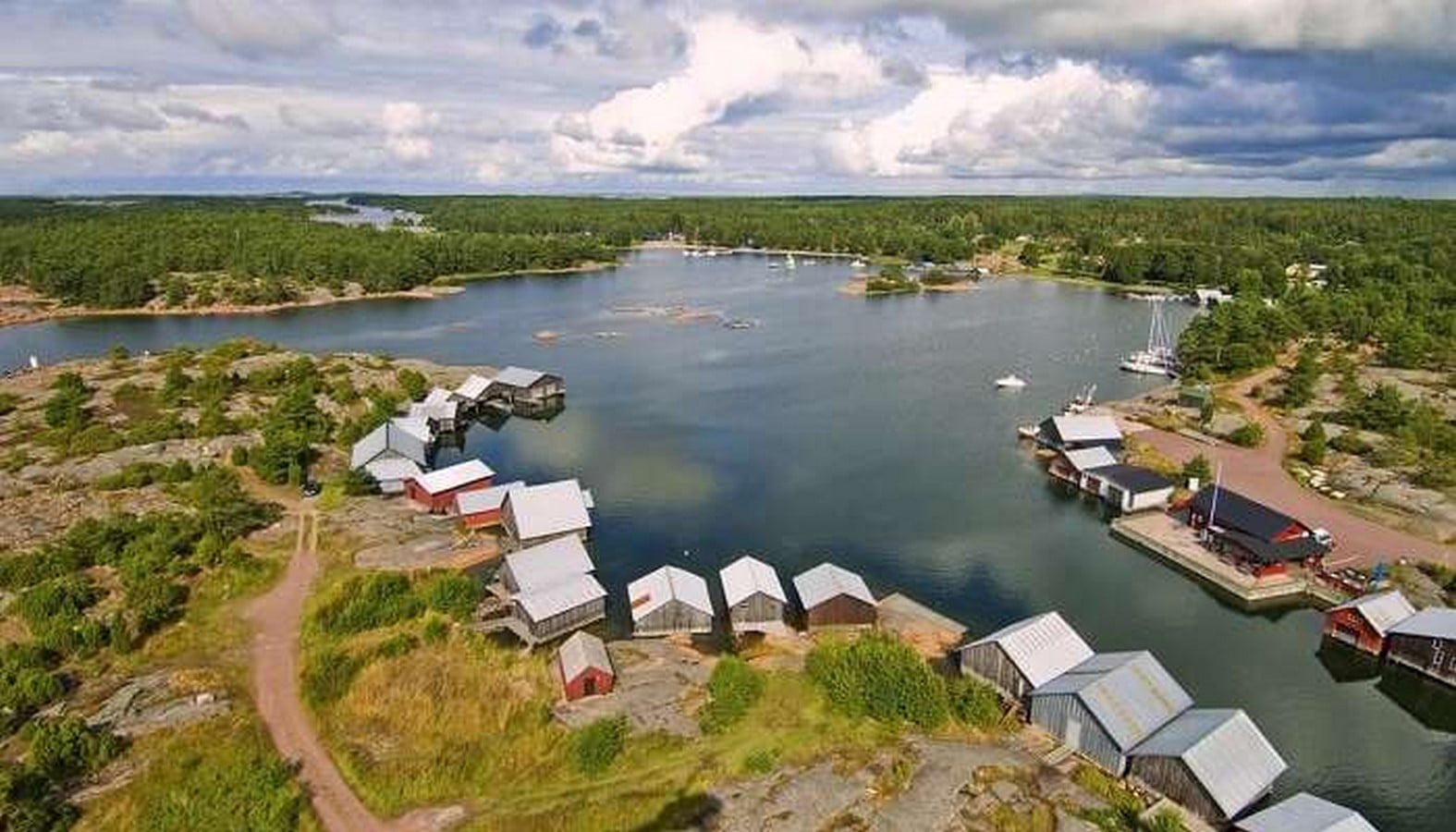 15 Places to visit in Finland for the Travelling Architect - Sheet9