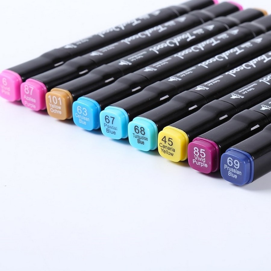 10 Pens every architect and designer must have - Sheet6