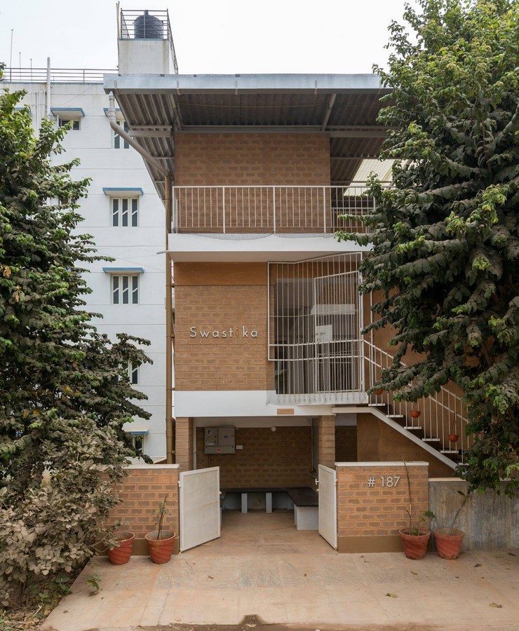 Swastika Dance School by Chitra Vishwanath: Minimizing Carbon Footprint - Sheet1