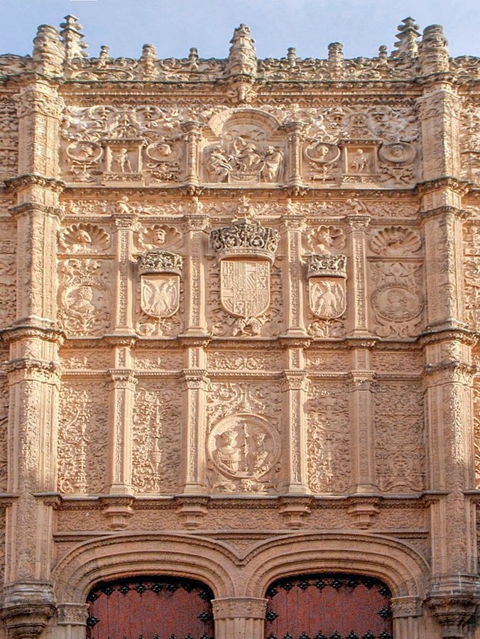 Royal Site of San Lorenzo de El Escorial, Spain Balance, Order and Clarity - Sheet2