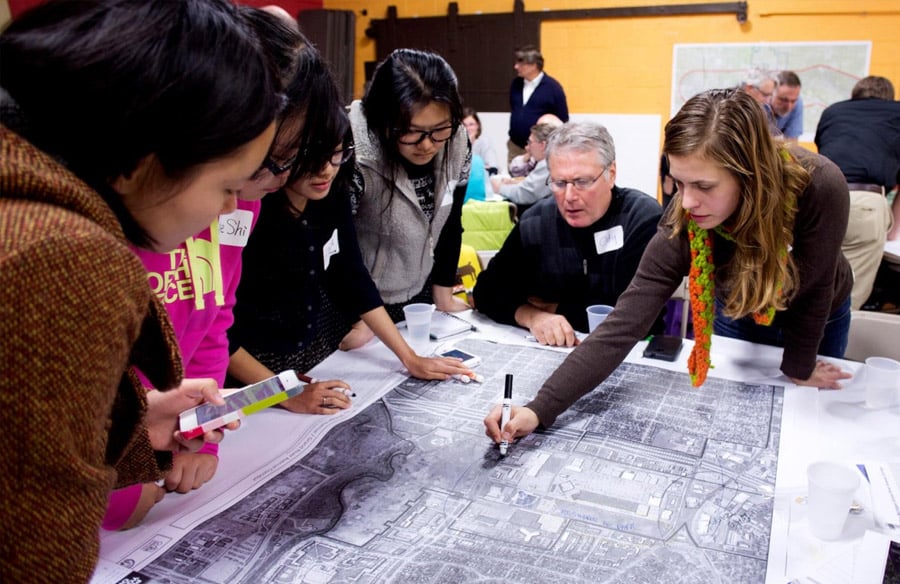 Transportation Planner Jobs & Career