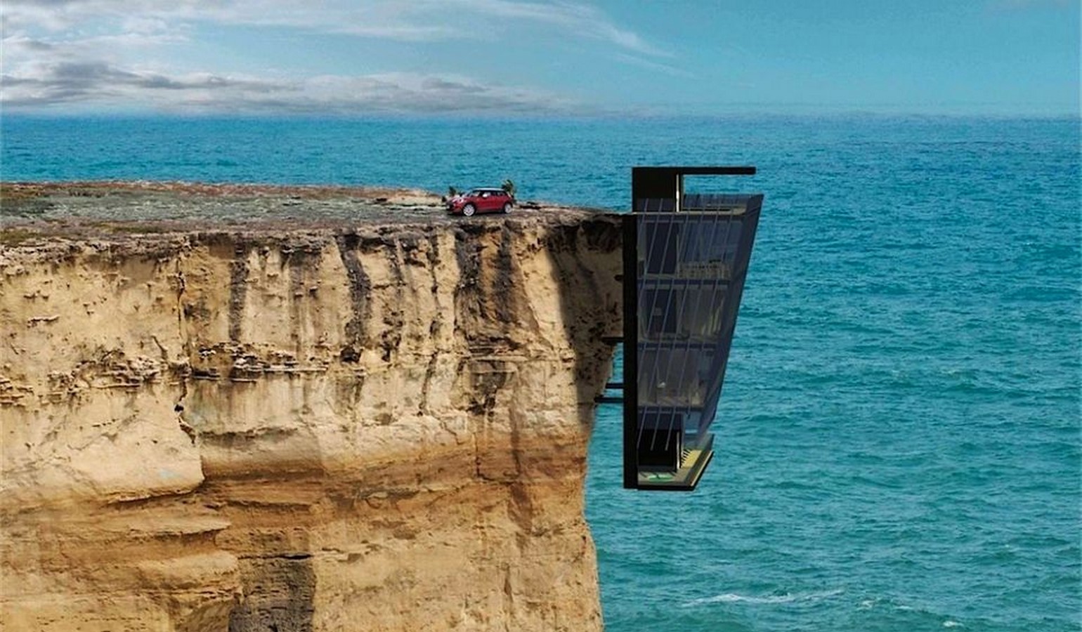 5 Breathtaking Structures Built Right on the Edge of a Cliff - Sheet1