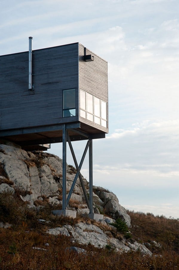 5 Breathtaking Structures Built Right on the Edge of a Cliff - Sheet3