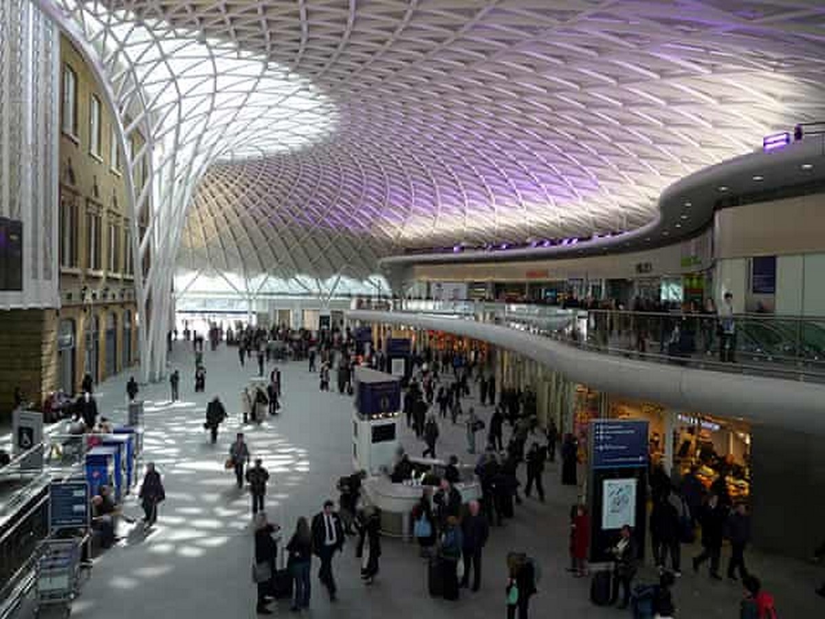 An overview of transportation architecture - Sheet7