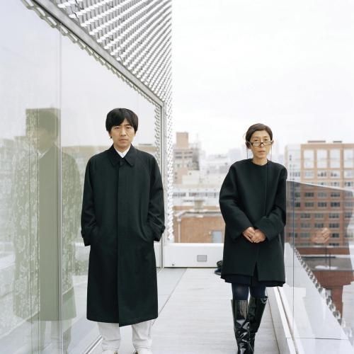 Ryue Nishizawa: Ideology and Philosophy - Sheet6