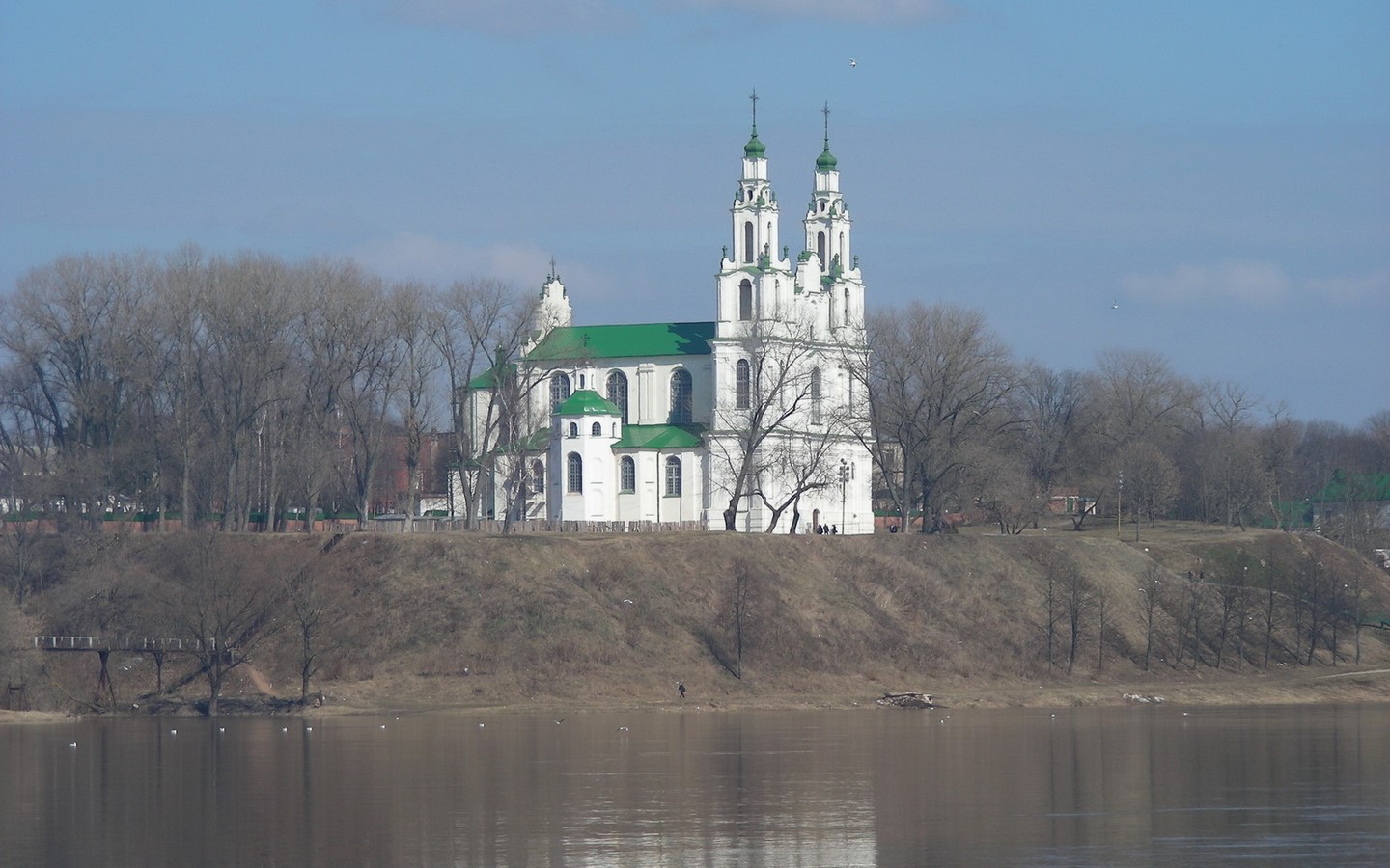 Timeline of Architecture in Belarus - Sheet5