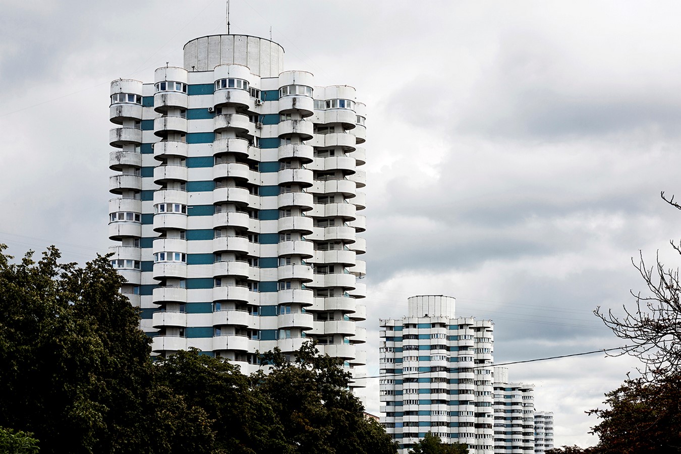 Timeline of Architecture in Belarus - Sheet8