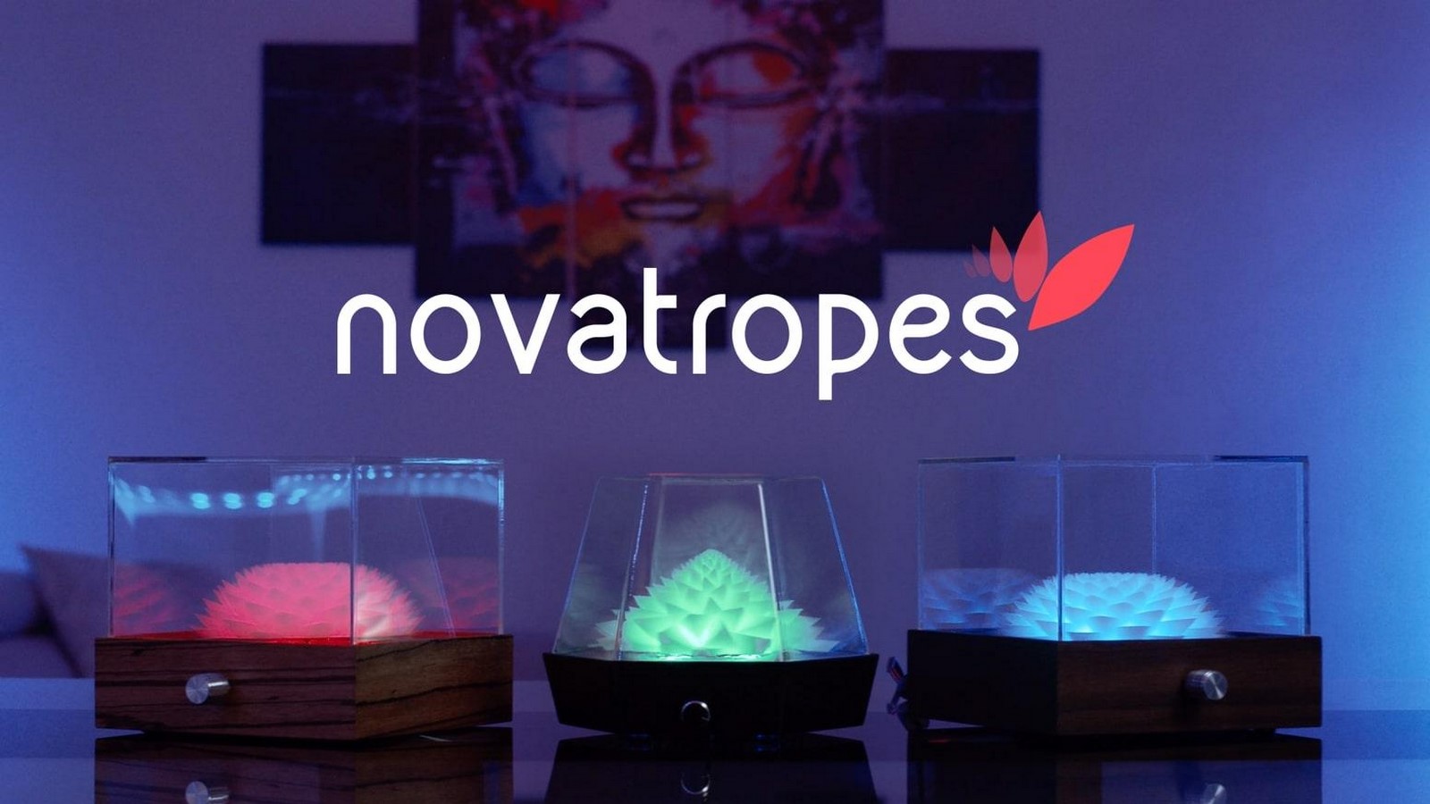 Novatropes: Can it be the next innovation on building facades? - Sheet2