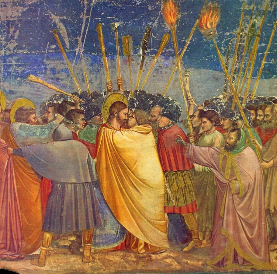 Life of an Artist: Giotto - Sheet1
