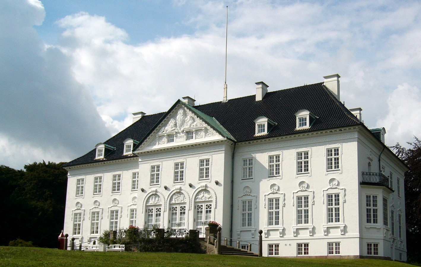 Architecture of Cities: Aarhus- City of Smiles - Sheet12