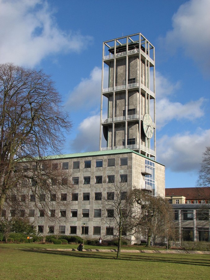 Architecture of Cities: Aarhus- City of Smiles - Sheet15