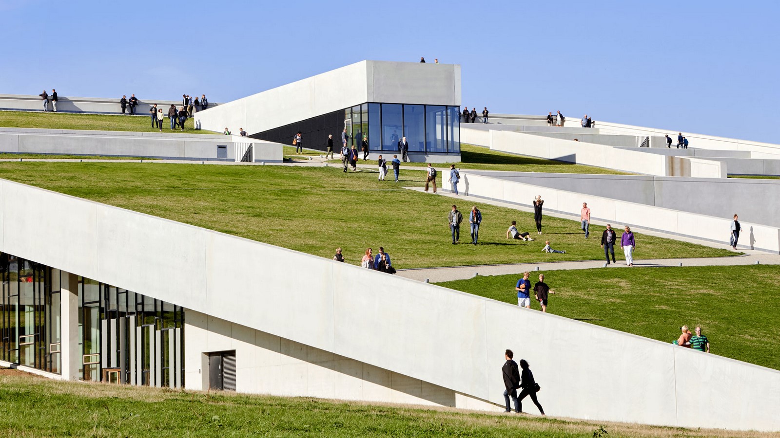 Architecture of Cities: Aarhus- City of Smiles - Sheet15