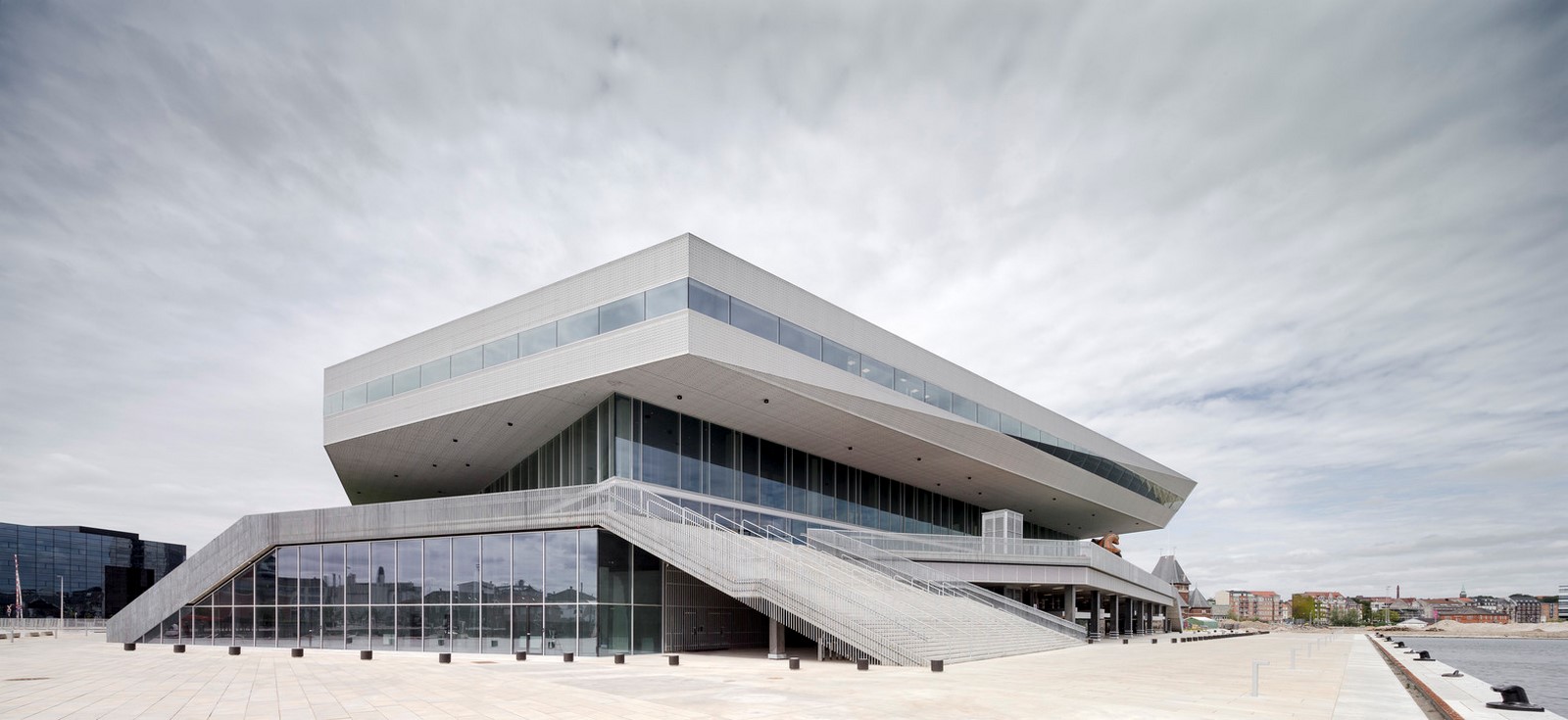 Architecture of Cities: Aarhus- City of Smiles - Sheet18
