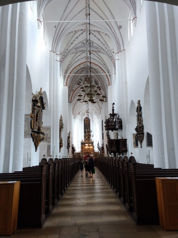Architecture of Cities: Aarhus- City of Smiles - Sheet6