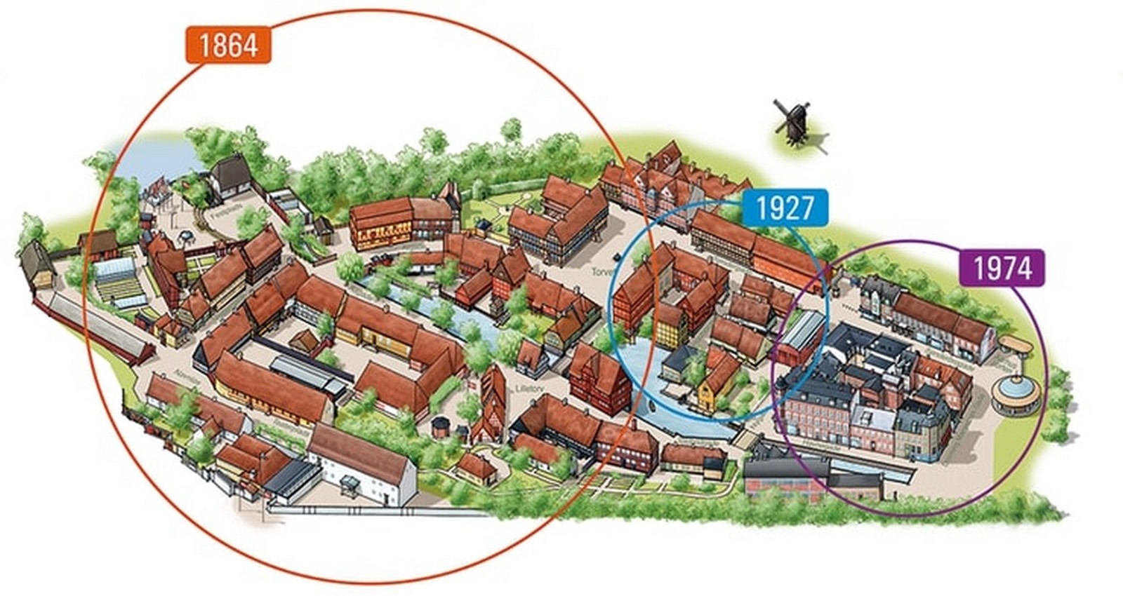 Architecture of Cities: Aarhus- City of Smiles - Sheet8