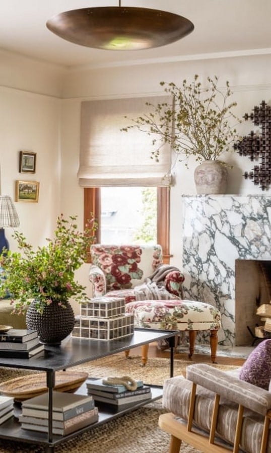 50 Crazy ideas for your small living room - Sheet10