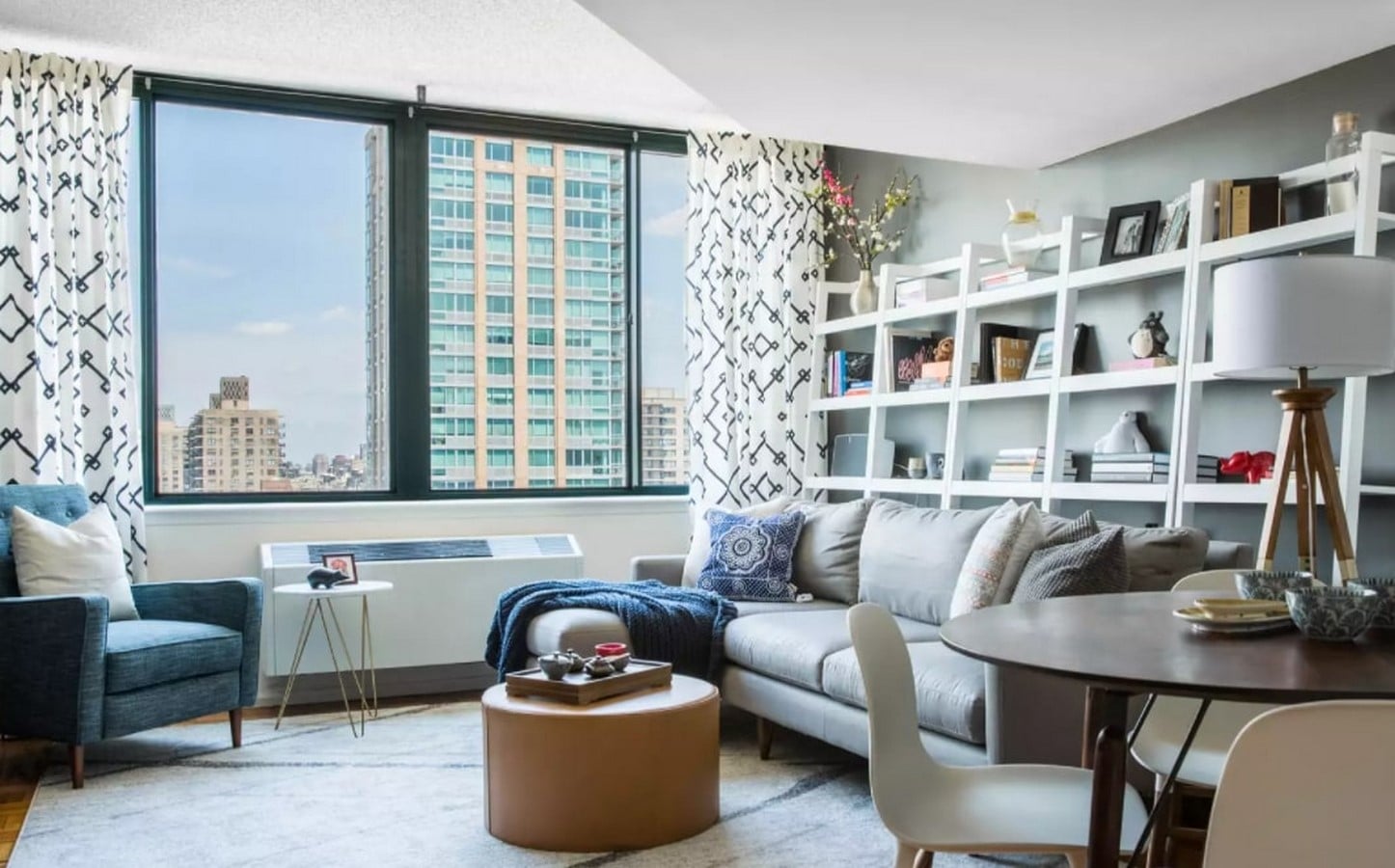50 Crazy ideas for your small living room - Sheet15