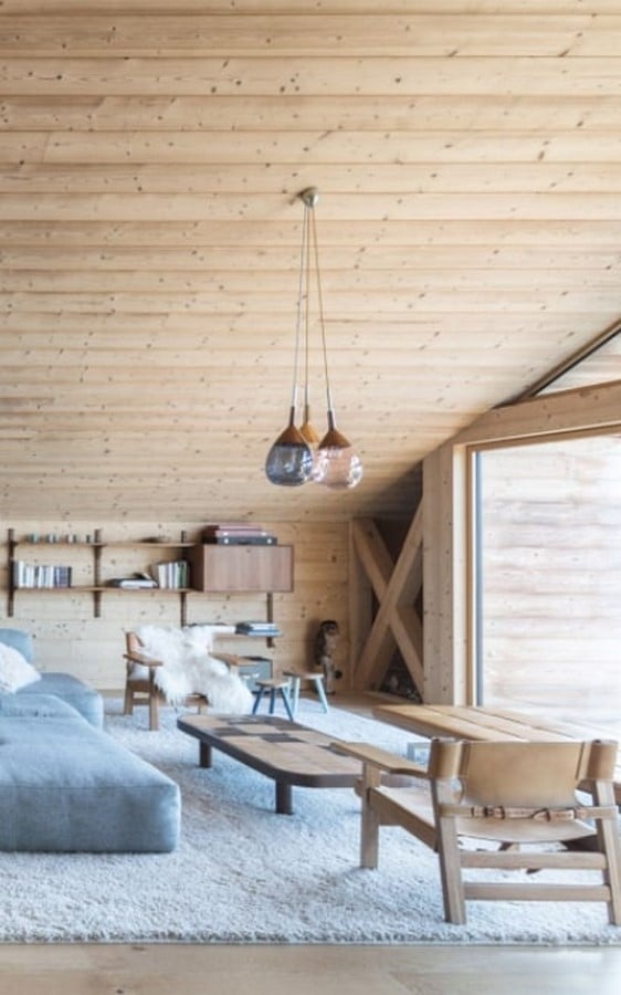 50 Crazy ideas for your small living room - Sheet19