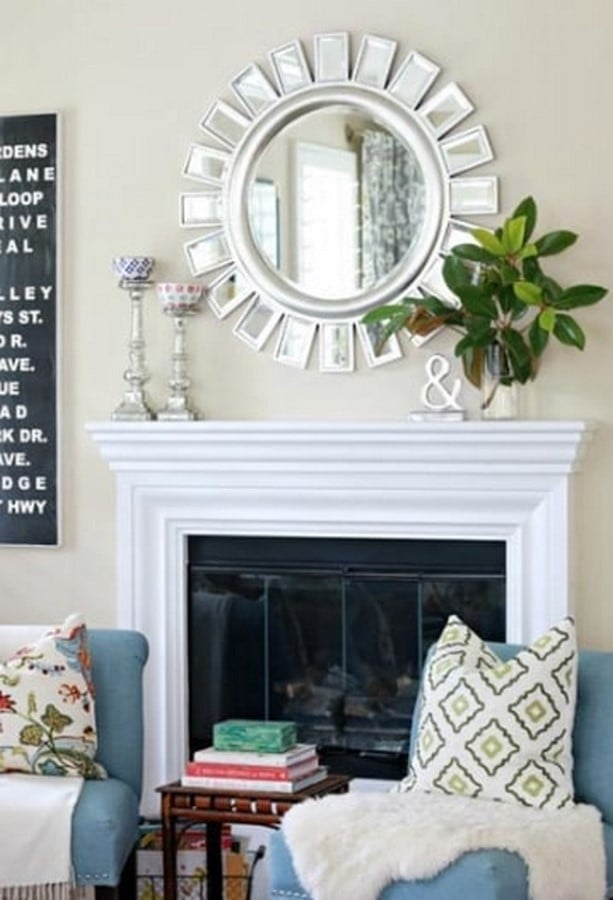 50 Crazy ideas for your small living room - Sheet2