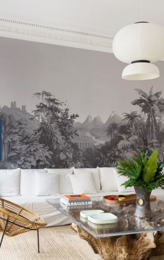 50 Crazy ideas for your small living room - Sheet22