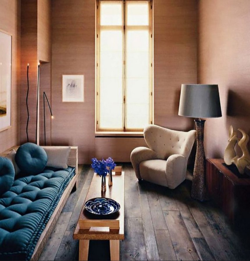 50 Crazy ideas for your small living room - Sheet25