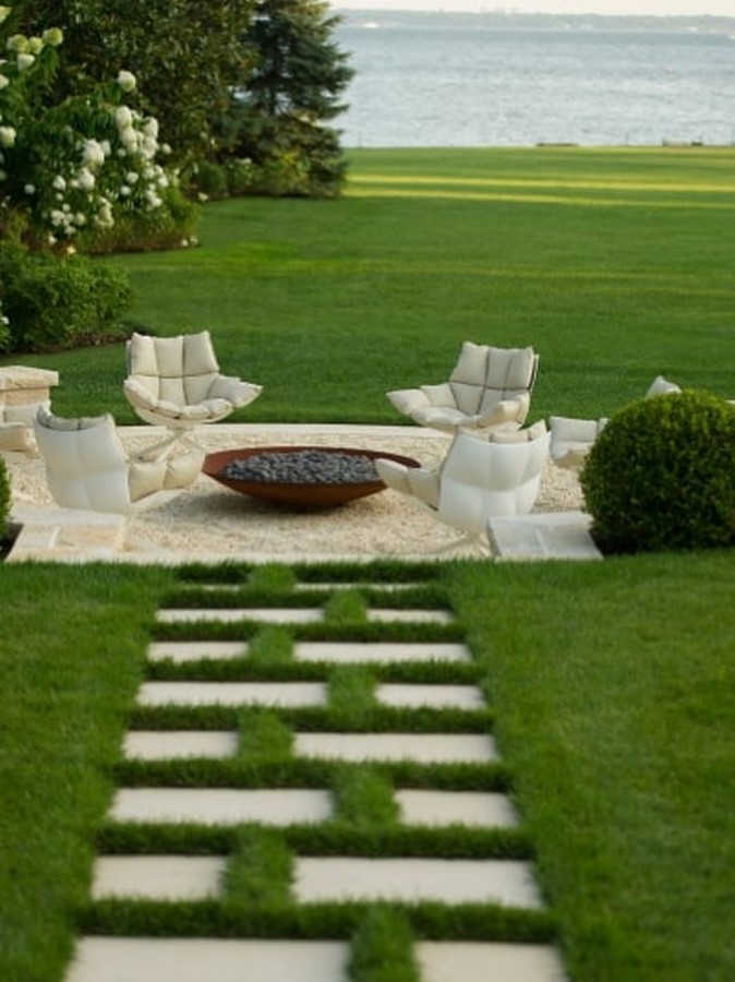 50 Crazy ideas for your small living room - Sheet30