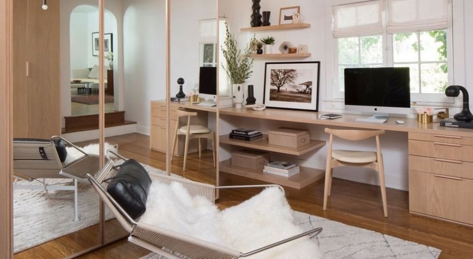 50 Crazy ideas for your small living room - Sheet31