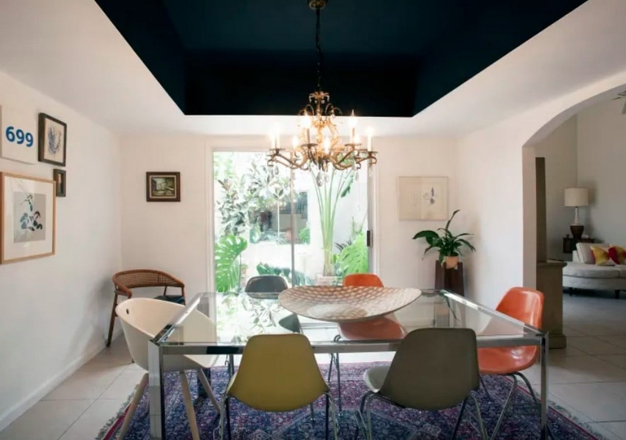 50 Crazy ideas for your small living room - Sheet4