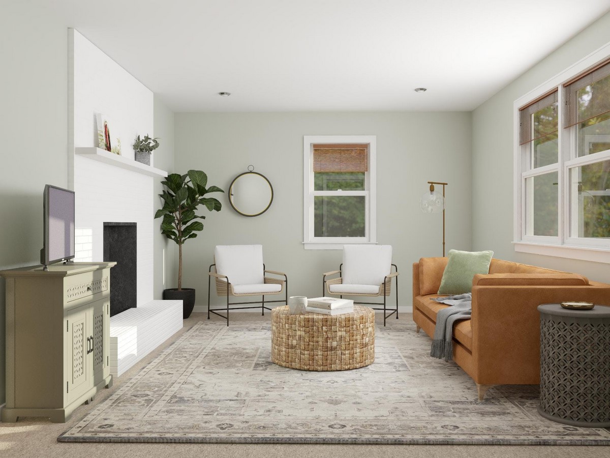 50 Crazy ideas for your small living room - Sheet9