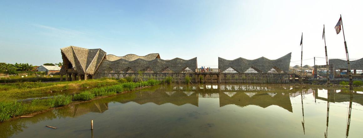 25 Examples of School Architecture around the world - Sheet10