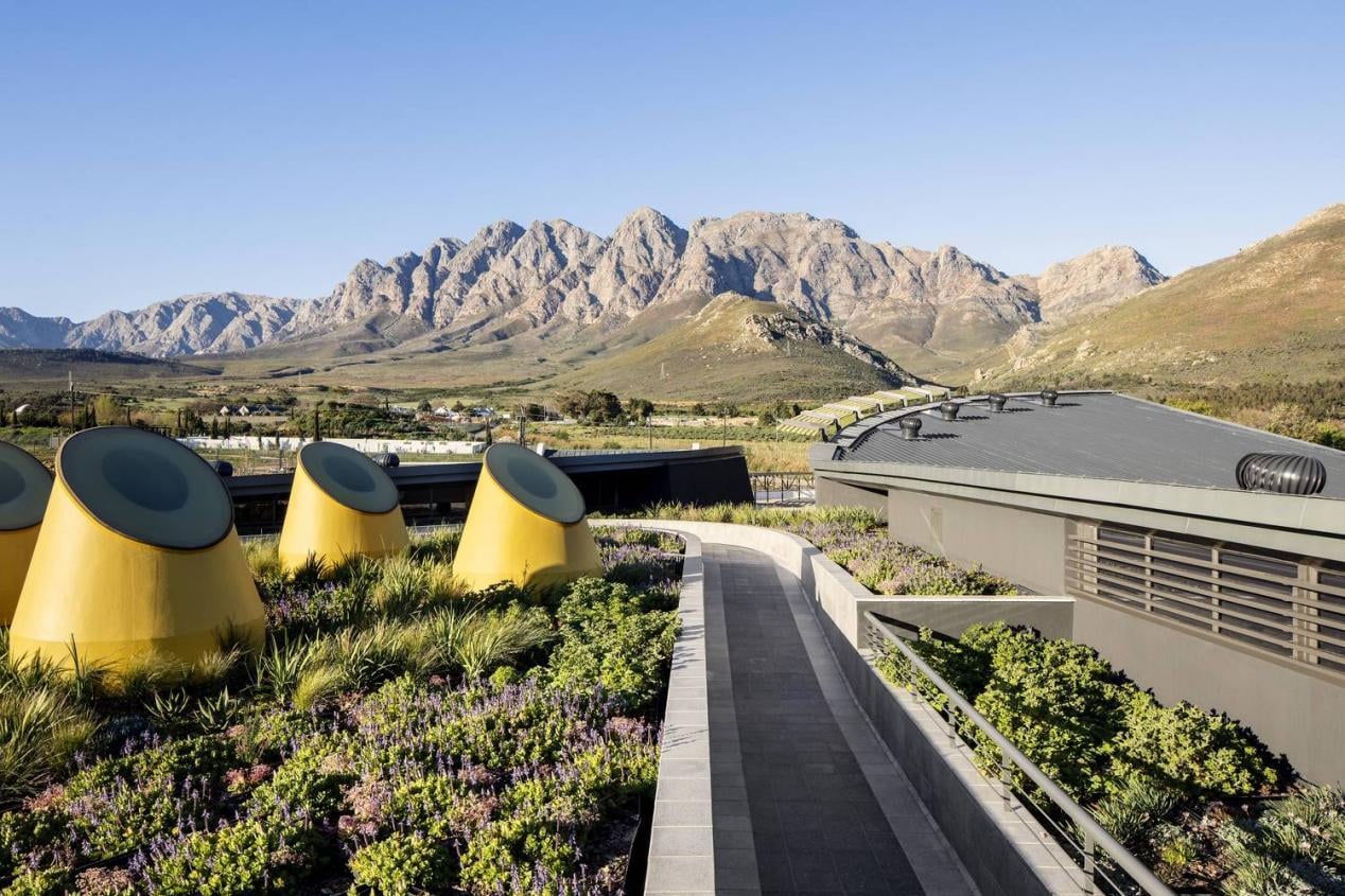 25 Examples of School Architecture around the world - Sheet13