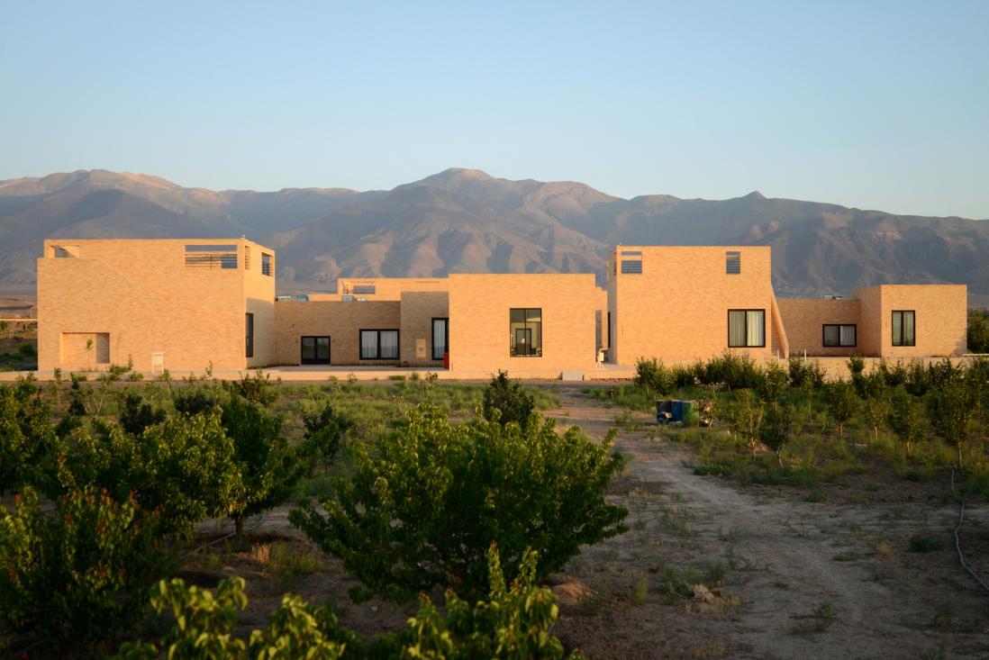 25 Examples of School Architecture around the world - Sheet16