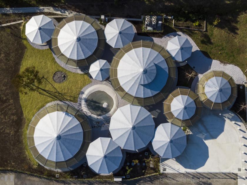 25 Examples of School Architecture around the world - Sheet18