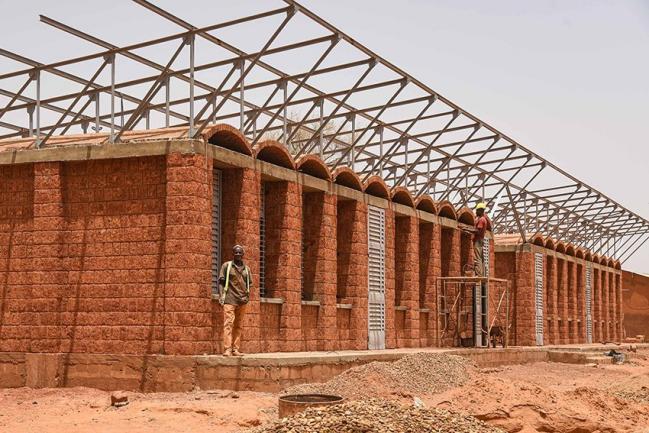 25 Examples of School Architecture around the world - Sheet7
