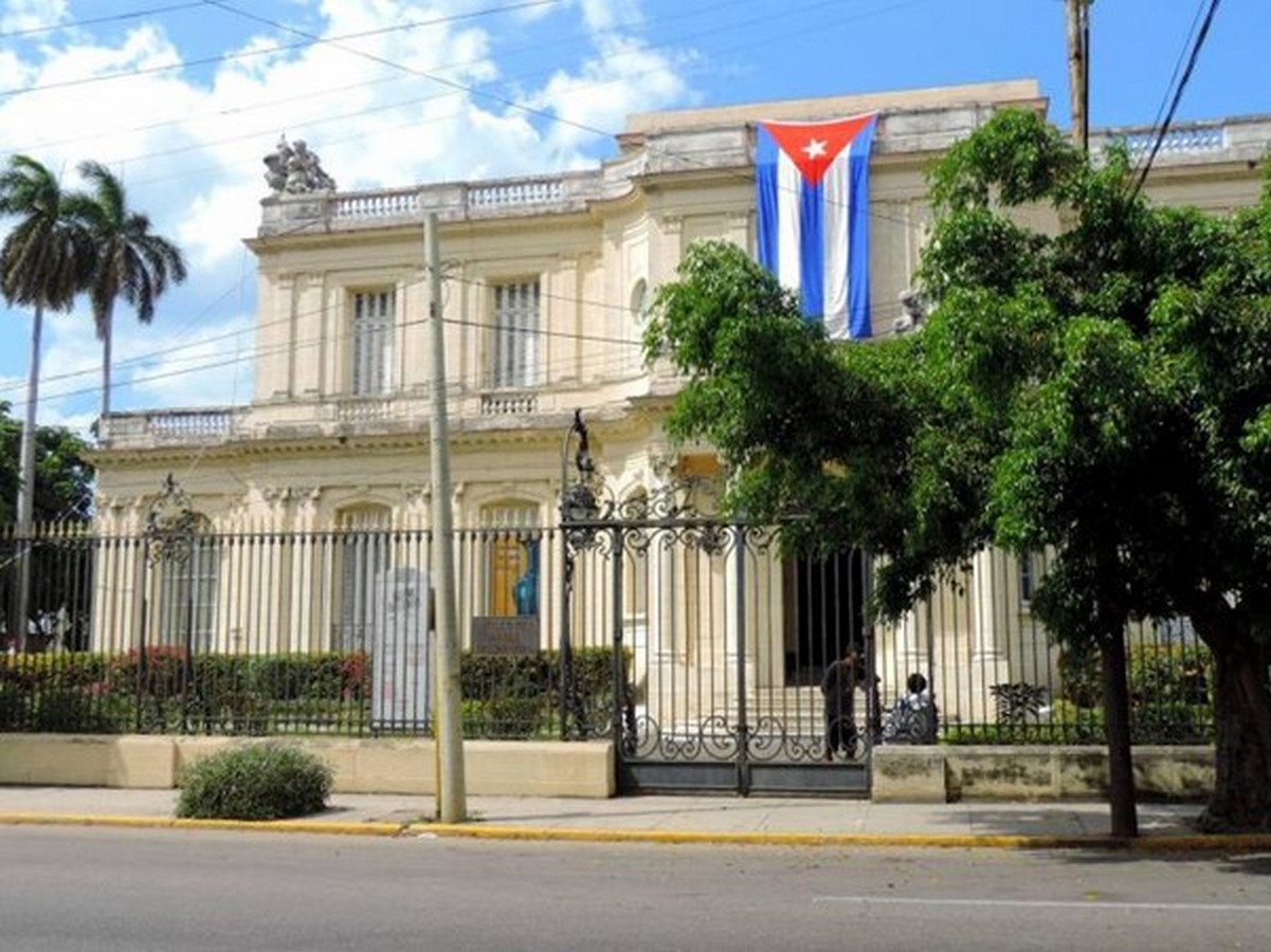15 Places to visit in Cuba for the Travelling Architect - Sheet1