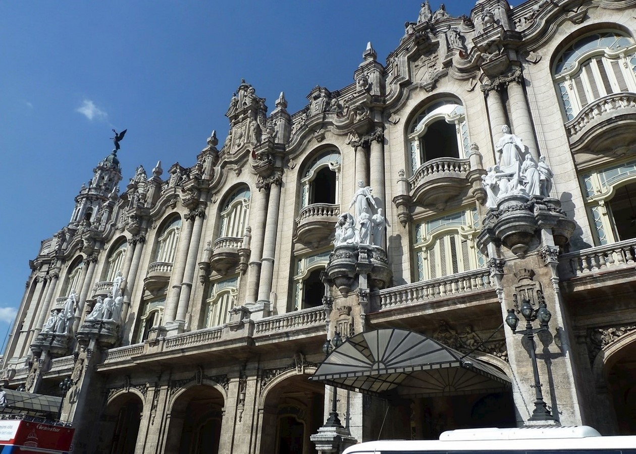 15 Places to visit in Cuba for the Travelling Architect - Sheet11